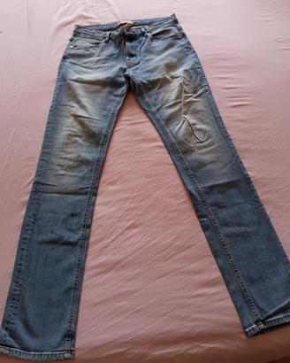 jeans da uomo Conbibel 