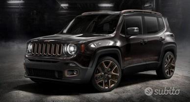 Ricambi usati jeep Reneghe Compass 2010 2020