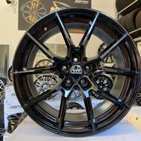 Cerchi Audi raggio 20 NUOVI cod.87342