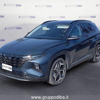 Hyundai Tucson III 2021 1.6 phev Exellence 4w...