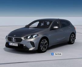 BMW 118 d MSport