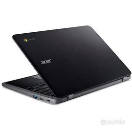 Chromebook Acer serie c733