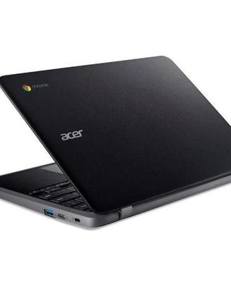 Chromebook Acer serie c733