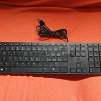 TASTIERA HP ORIGINALE PARI NUOVO