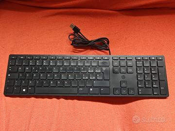 TASTIERA HP ORIGINALE PARI NUOVO