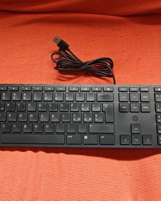 TASTIERA HP ORIGINALE PARI NUOVO