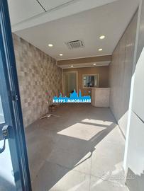 Monovano: zona mondello valdesi