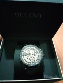 orologio uomo