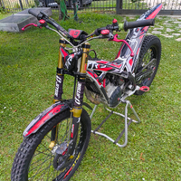Trs 300 RR 2018