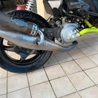 marmitta top nardò replica