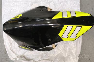 Yamaha YZF R1 2004 carene vtr e pezzi vari