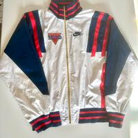 Giacca vintage Nike USA Track and Field