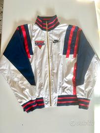 Giacca vintage Nike USA Track and Field