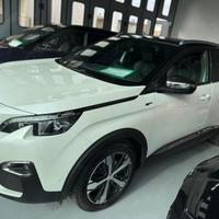 Peugeot 3008 2nd serie BlueHDi 180 S&S EAT6 GT