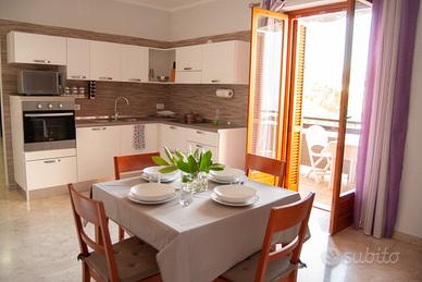 Appartamento - Monopoli