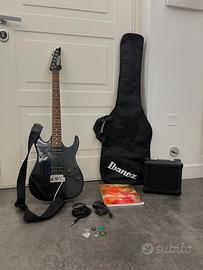 CHITARRA IBANEZ GIO