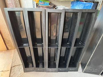 Porta CD Meliconi