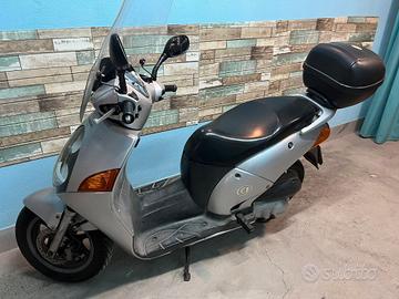 Honda Chiocciola 150