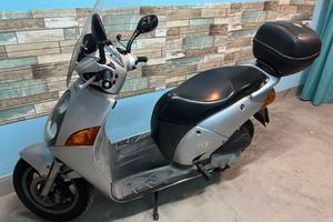 Honda Chiocciola 150
