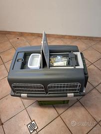 Trasportino per cane taglia media