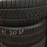 Gomme 245 45 20 invernali