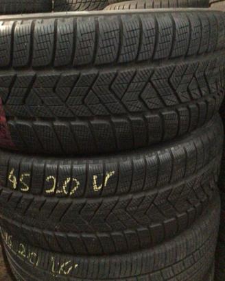 Gomme 245 45 20 invernali