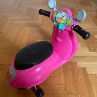 Vespa chicco