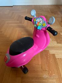 Vespa chicco