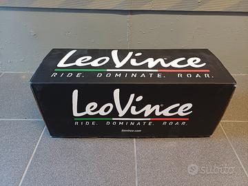 Marmitta per scooter aprilia sr rs 200