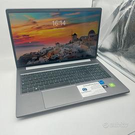 WORKSTATION HP ZBOOK POWER 15.6"