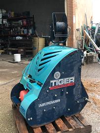 Compressore per trattore