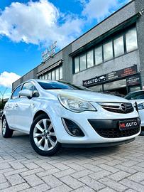 Opel Corsa 1.2 85CV 5 porte GPL-TECH Edition - OK 