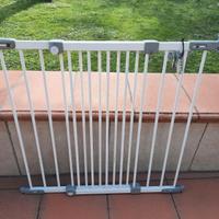 Cancelletto di sicurezza IKEA PARTFULL FAST