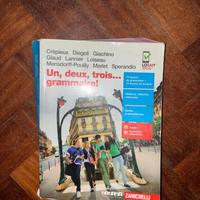 un, deux, trois… grammaire!