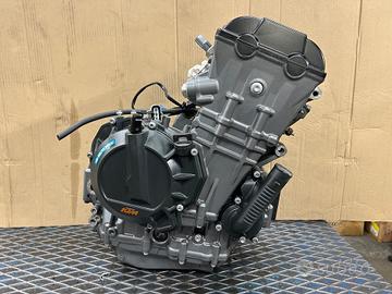 Motore Completo KTM 790 Duke 2020