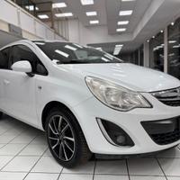 Opel Corsa 1.3 CDTI 95CV F.AP. 5 porte Elective 20