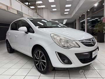 Opel Corsa 1.3 CDTI 95CV F.AP. 5 porte Elective 20