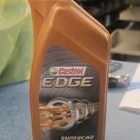 castrol edge supercar 10w-60
