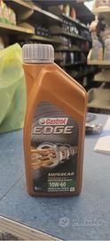 castrol edge supercar 10w-60