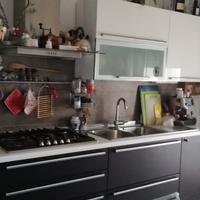 Cucina moderna Veneta Cucine