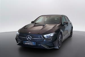 MERCEDES-BENZ Classe A - W177 2023 - A 180 d AMG L