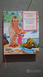 lotto libri di cucina