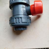 rubinetto per acquario 