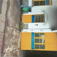 Rimessaggio camper/ roulotte