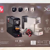 Macchina da caffè Illy X3