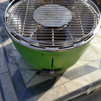 Barbecue Grill da tavolo
