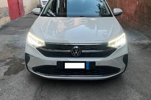 Volkswagen Taigo 1.0 TSI 95 CV Life