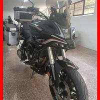 Voge valico 500 ds *passaggio incluso*rate/permute