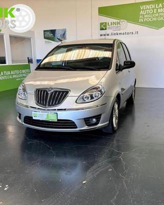 LANCIA MUSA 1.3 Mjt 95 CV AUTOMATIC