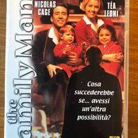 Dvd The family man